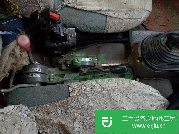 河北出售奧馳自卸貨車