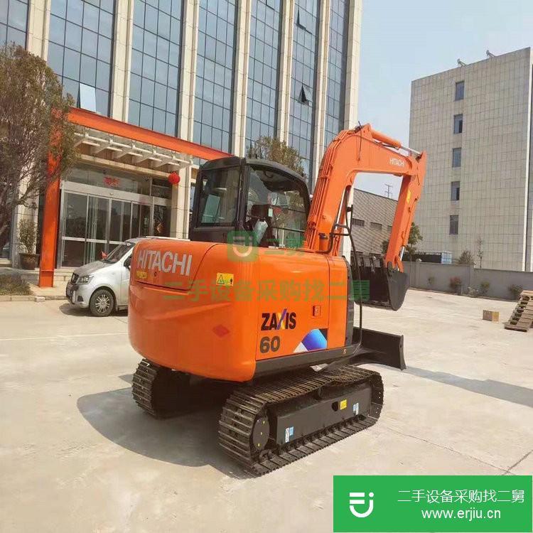 湖南出售二手的挖掘機