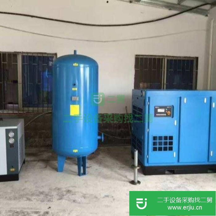 天津出售二手臥螺離心機(jī)