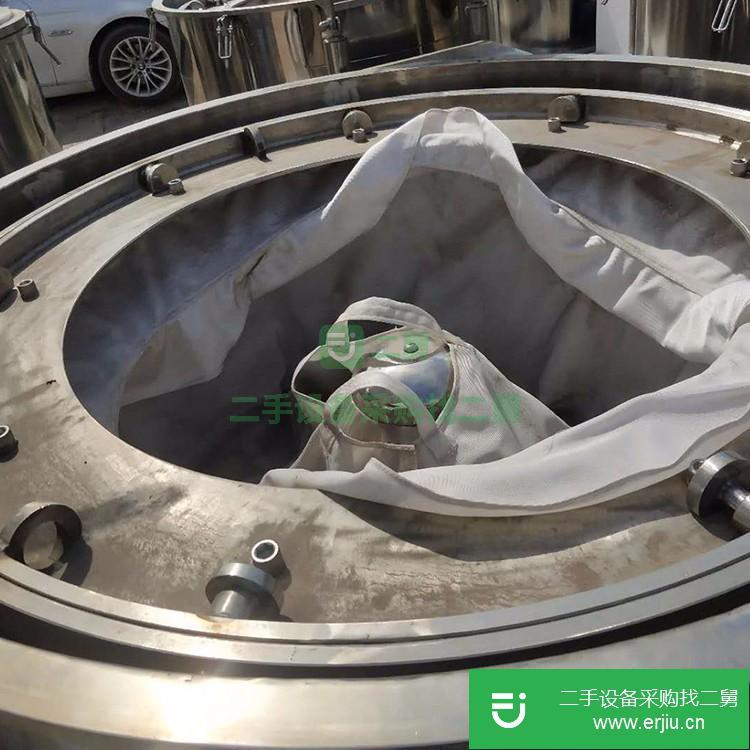 山東出售二手離心機(jī)