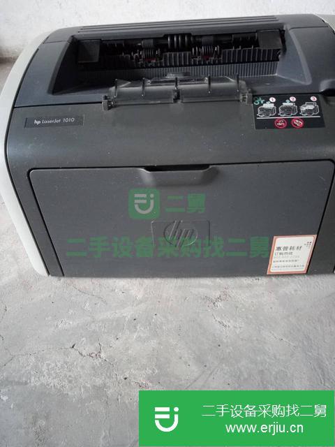 江蘇出售二手激光打印機