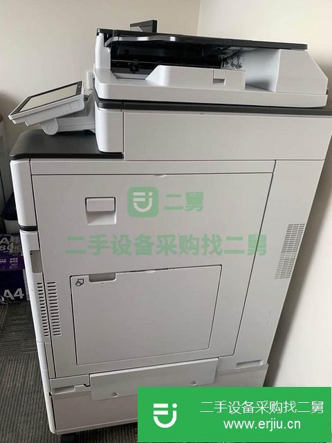 廣東出售二手理光MPC2004復印機