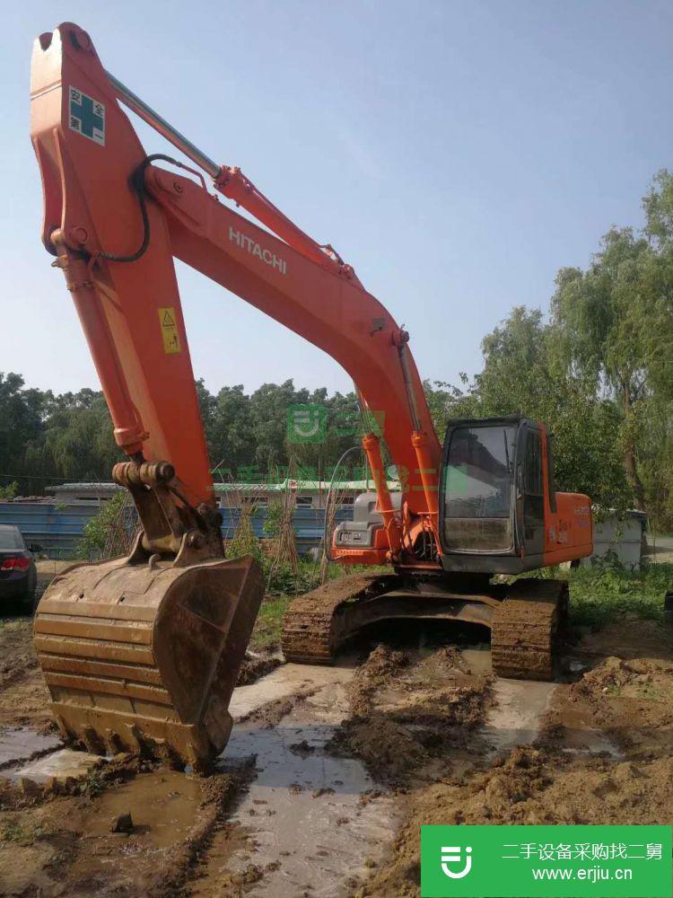 北京出售二手日立ZAXIS230挖掘機
