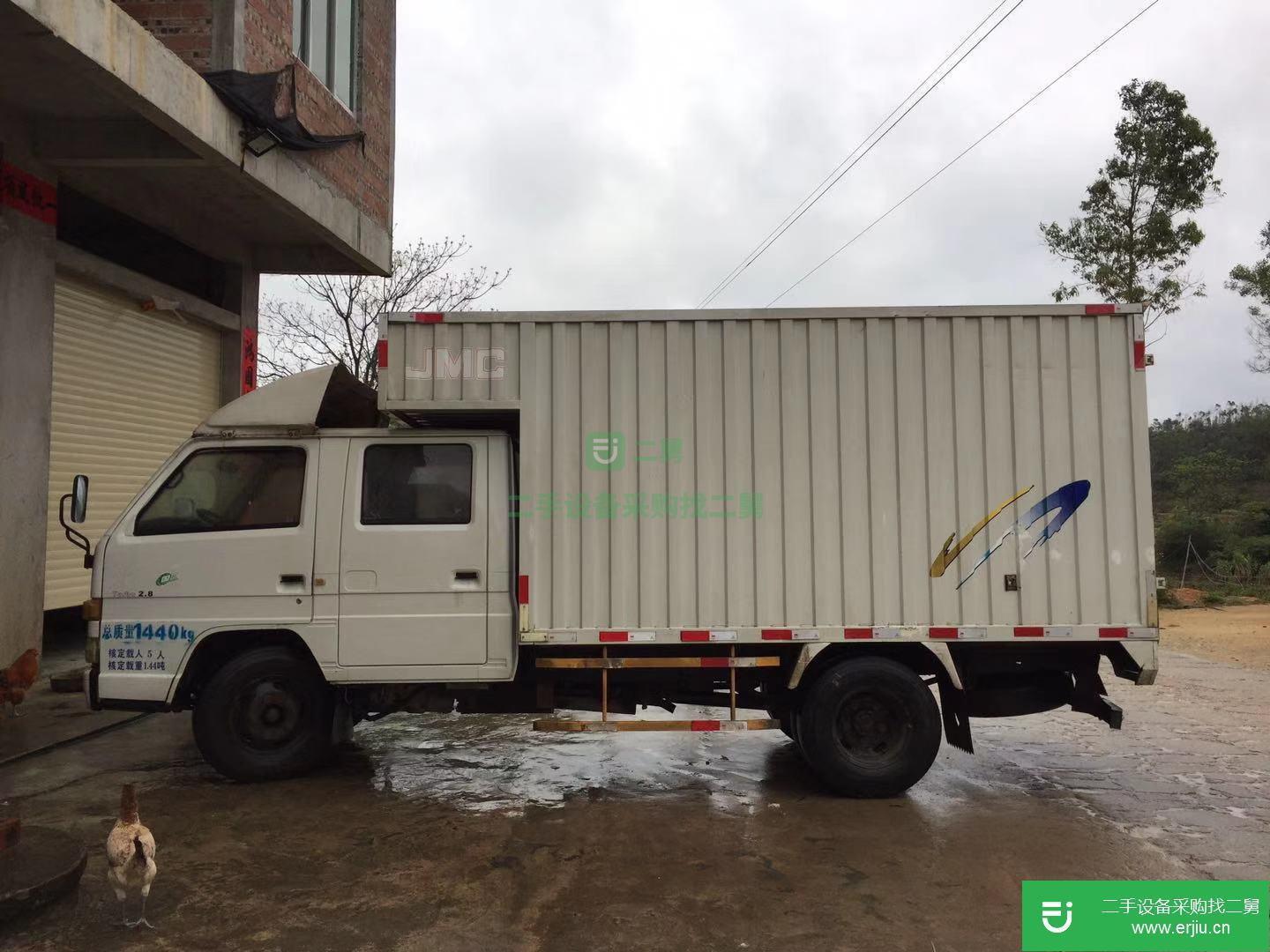 廣西出售二手五十鈴貨車