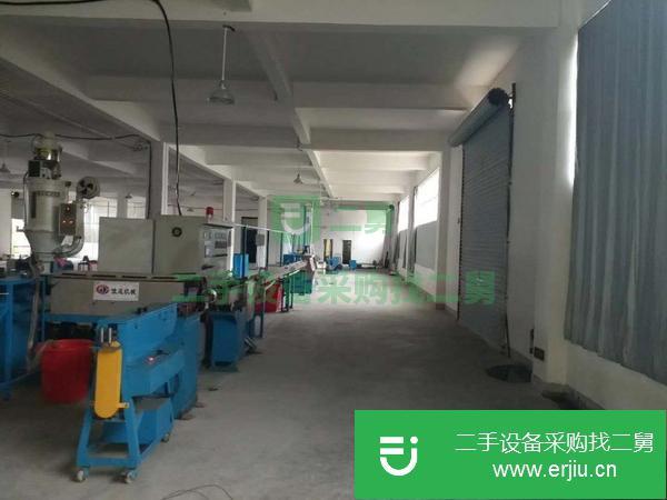江蘇出售二手?jǐn)D出機(jī)