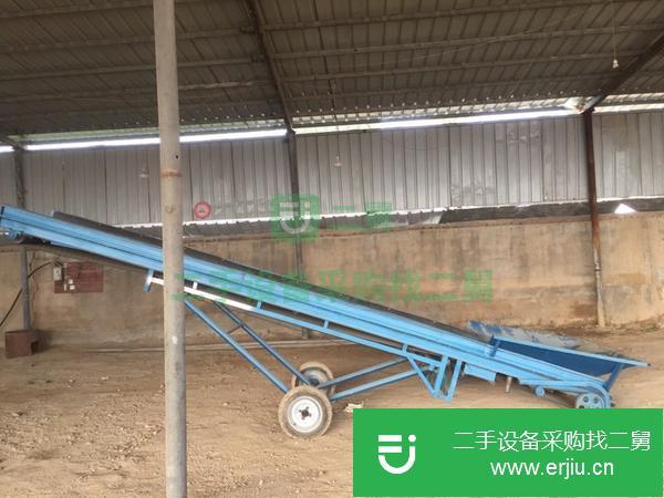 江蘇出售二手塑料破碎機(jī)