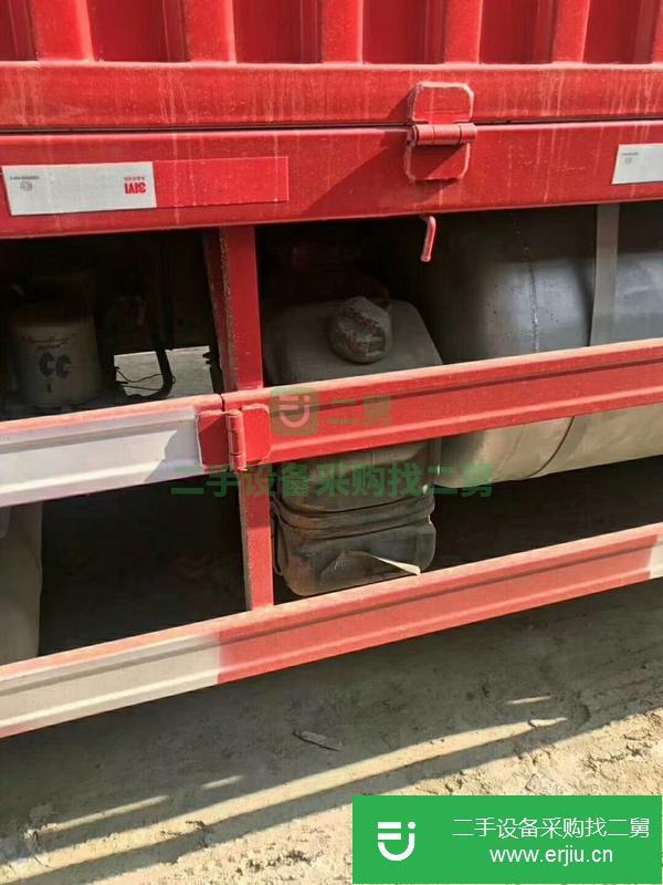 江西出售二手的解放貨車