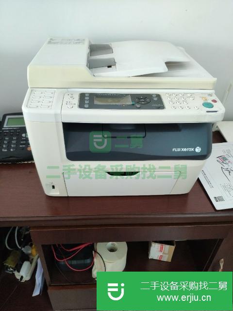 江蘇出售二手打印機