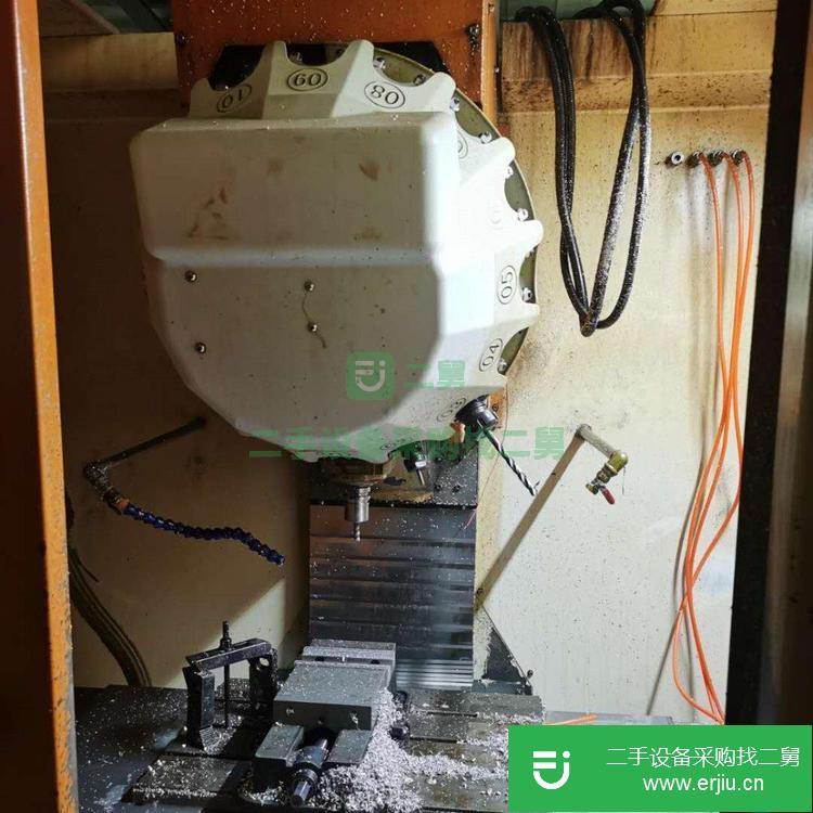 廣東出售二手加工中心