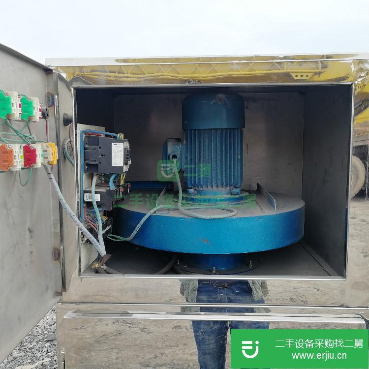 山東出售二手中藥材粉碎機