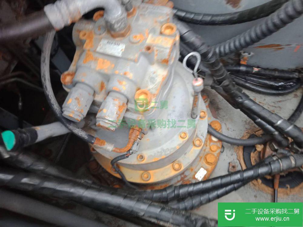遼寧出售二手日立ZAXIS230-6挖掘機(jī)