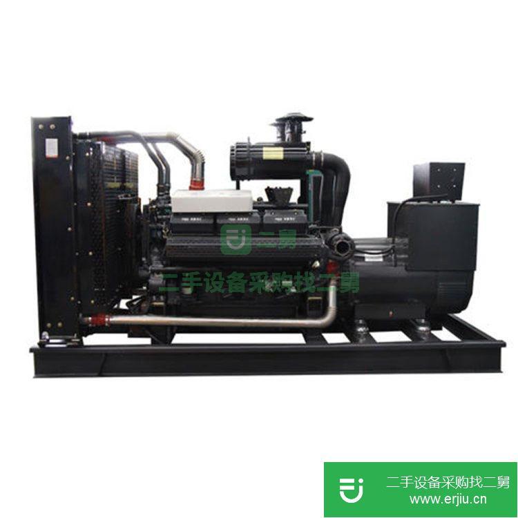 廣東出售二手發電機組