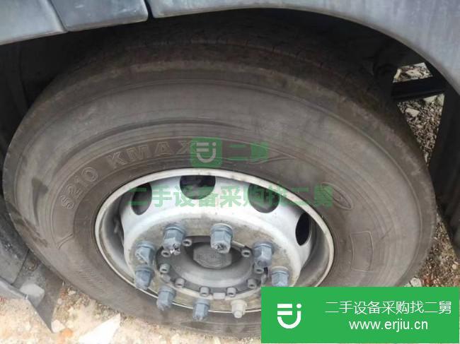 江西出售二手斯堪尼亞牽引車