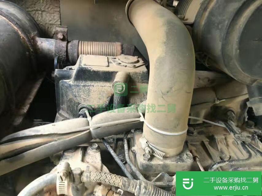 江蘇出售二手柳工CLG906D挖掘機