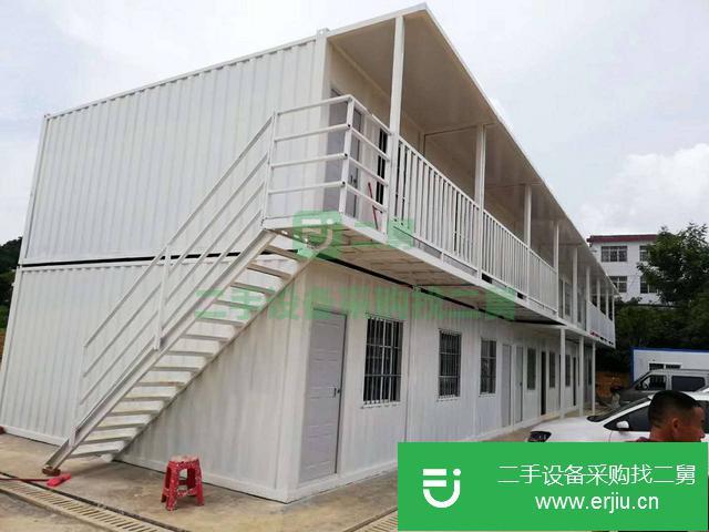 湖南出售二手住人集裝箱