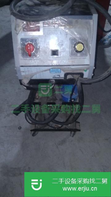 遼寧出售二手二氧保護(hù)焊機(jī)