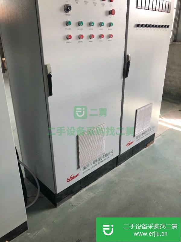 江蘇出售二手雙螺桿造粒機