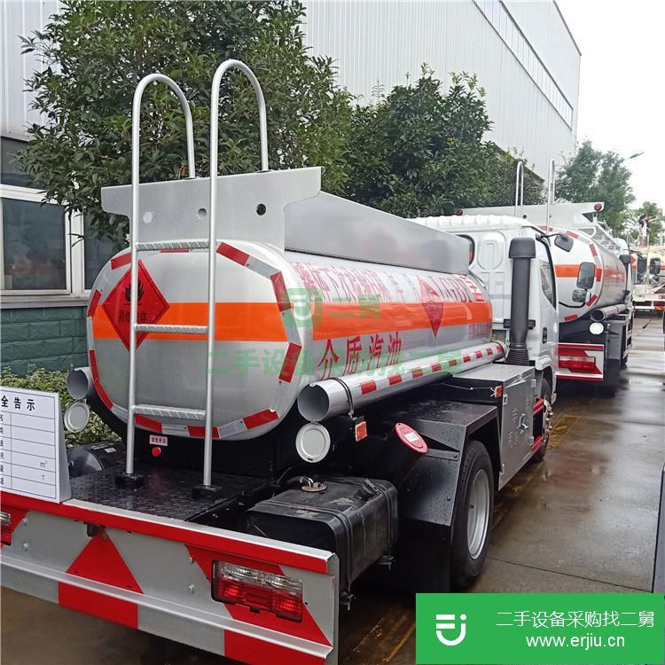 湖北出售二手油罐車