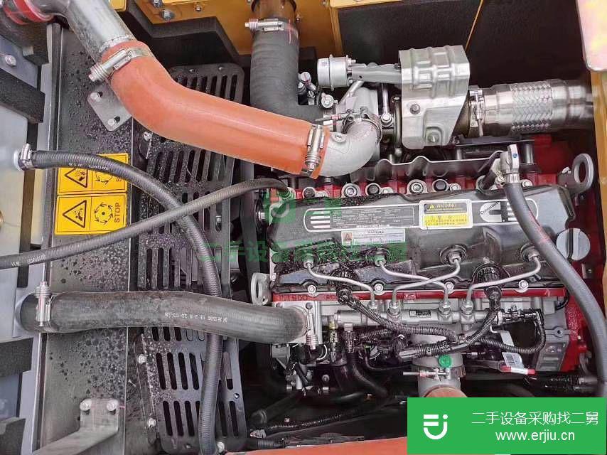 江西出售二手小松PC120挖掘機