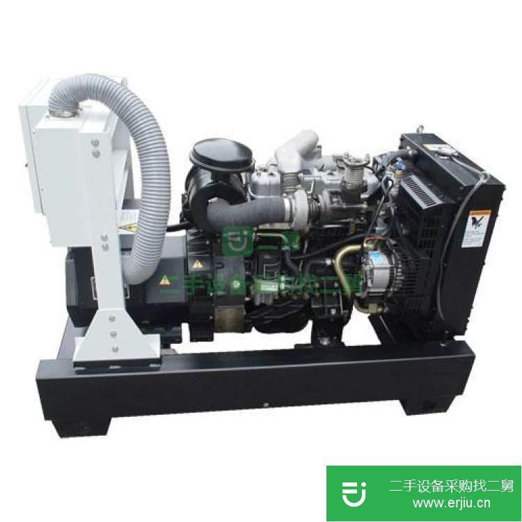 廣東出售二手發(fā)電機(jī)