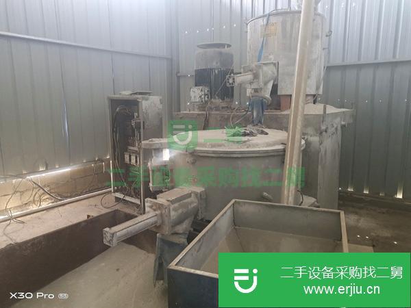 山東出售二手擠出機
