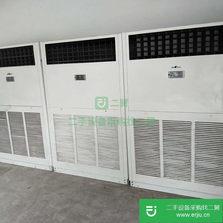 江蘇出售二手制冷機