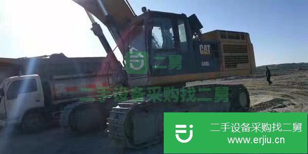 寧夏出售二手挖掘機