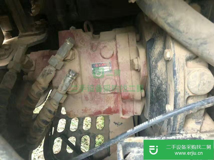 江蘇出售二手柳工CLG906D挖掘機