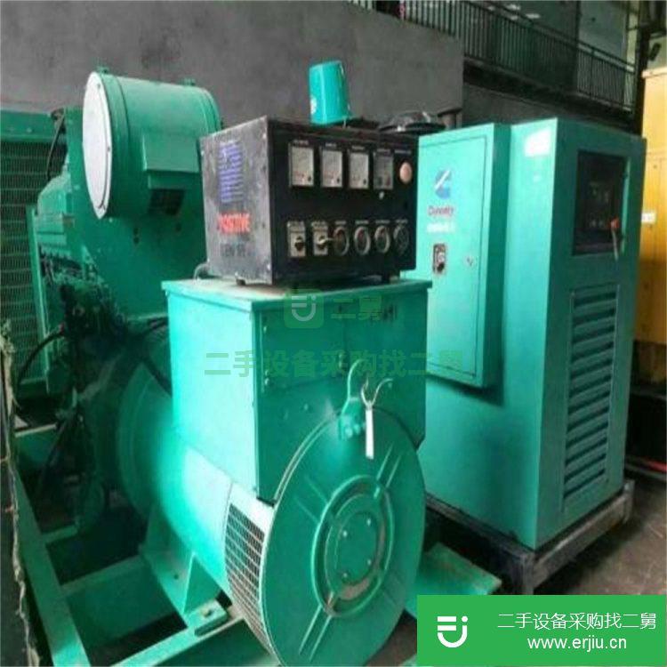 廣東出售二手柴油發(fā)電機(jī)組