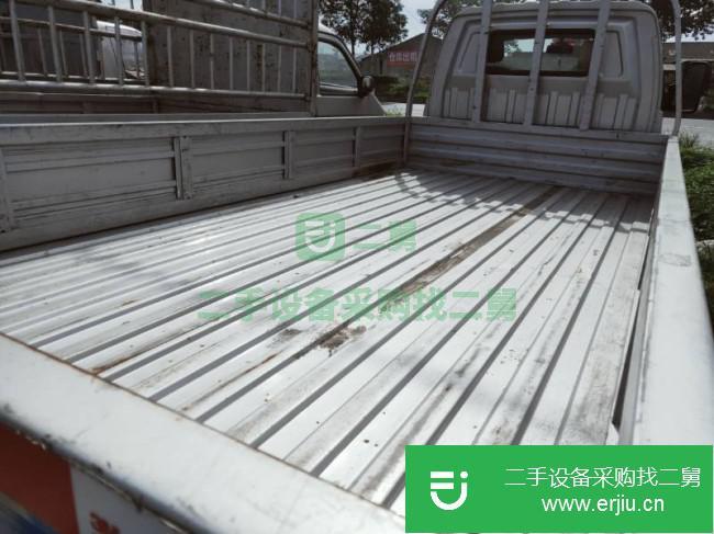四川出售二手長安跨越跨貨車