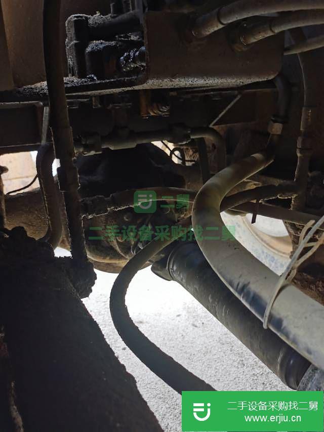 山東出售二手臨工LG933裝載機(jī)