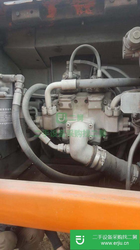 北京出售二手日立ZAXIS230挖掘機