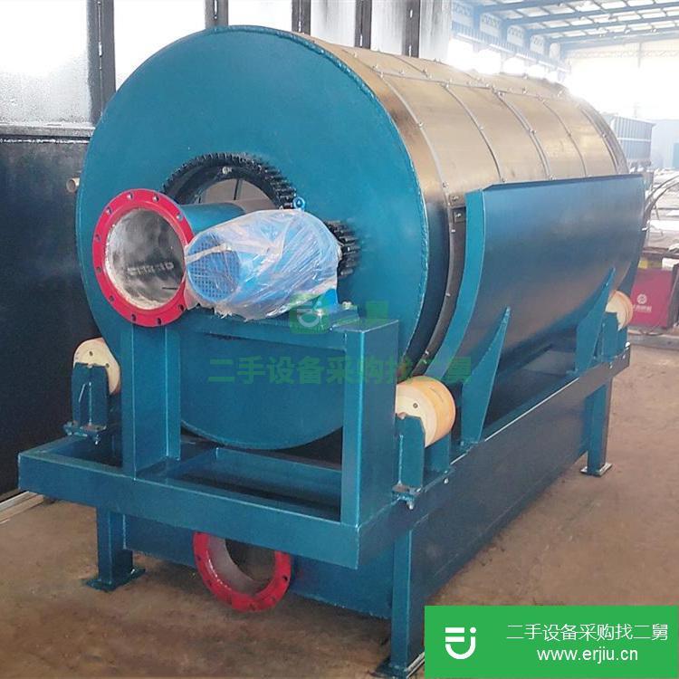 山東出售二手水產(chǎn)養(yǎng)殖微濾機(jī)