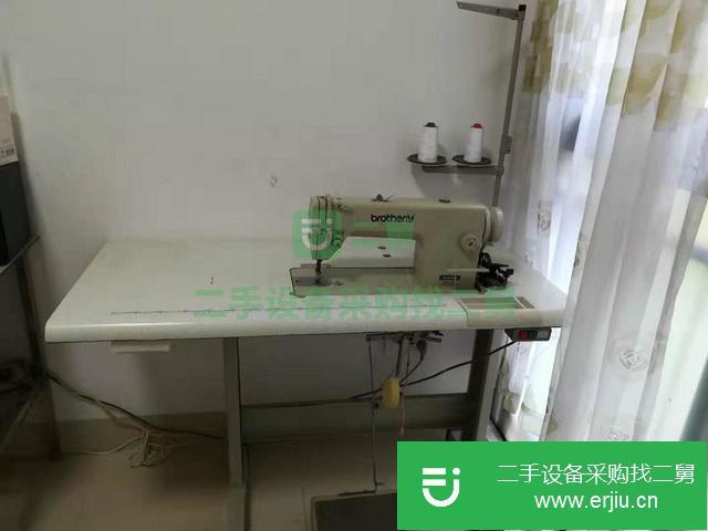 廣西出售二手電動(dòng)縫紉機(jī)