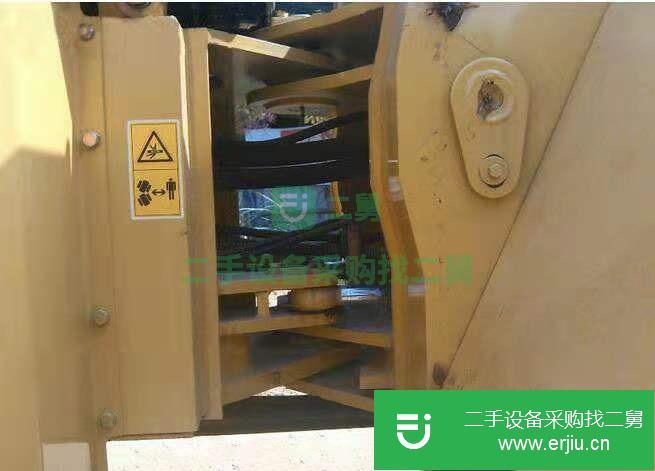 上海出售二手裝載機