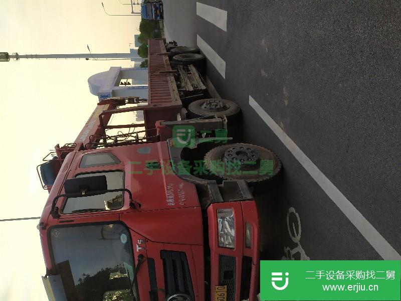 湖南出售二手東風(fēng)平板車