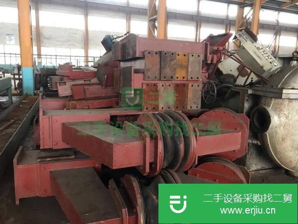 福建出售二手造紙機