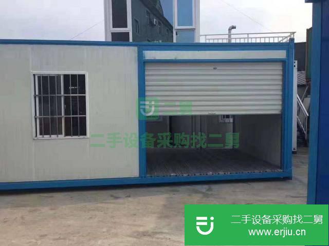 湖南出售二手住人集裝箱