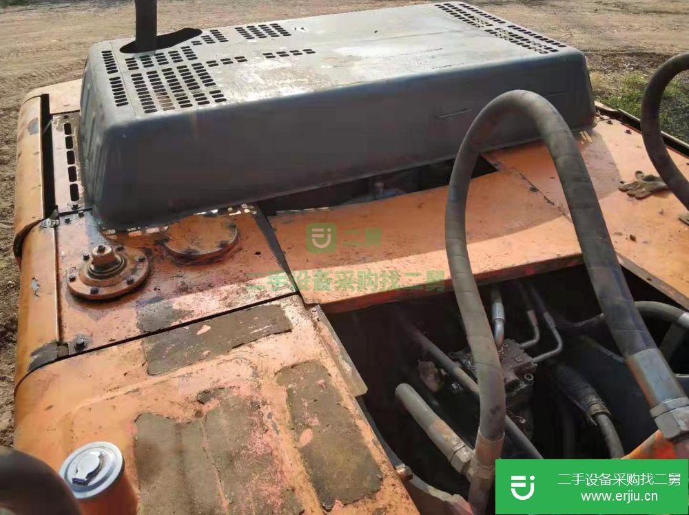 天津出售二手日立ZX230挖掘機(jī)