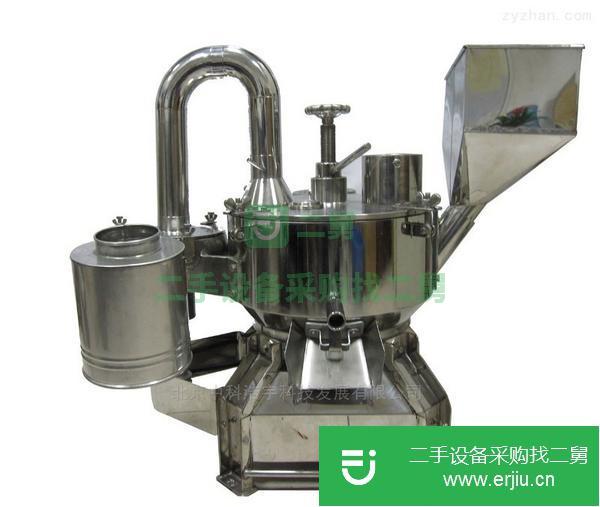 山東出售二手灌裝機