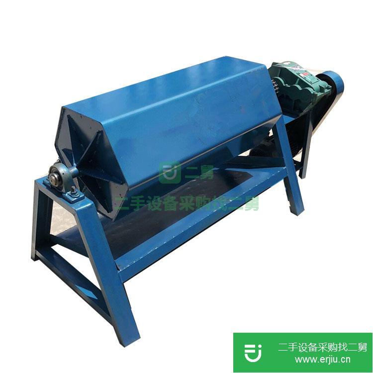 山東出售二手防碰撞拋光機
