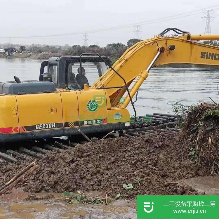 湖北出售二手推土機