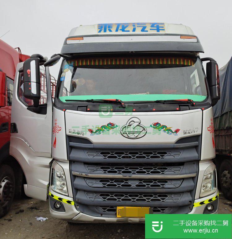 江西出售二手東風柳汽貨車