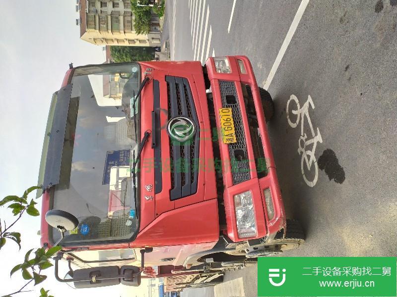 湖南出售二手東風(fēng)平板車