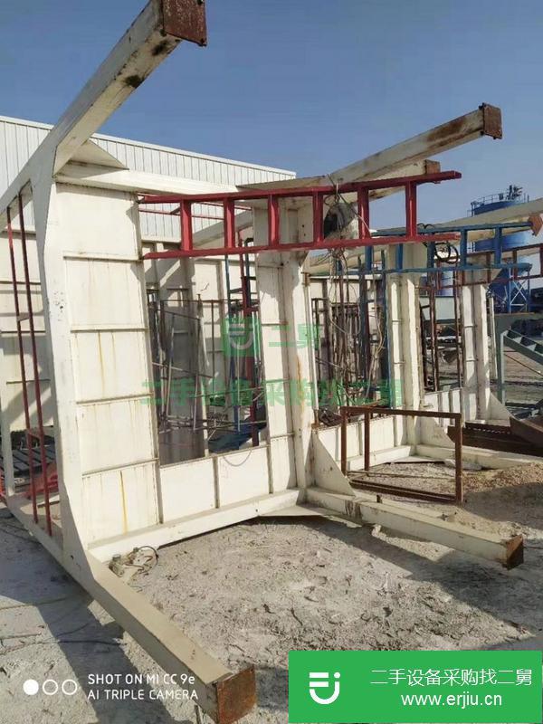 江蘇出售二手低壓吹膜機(jī)