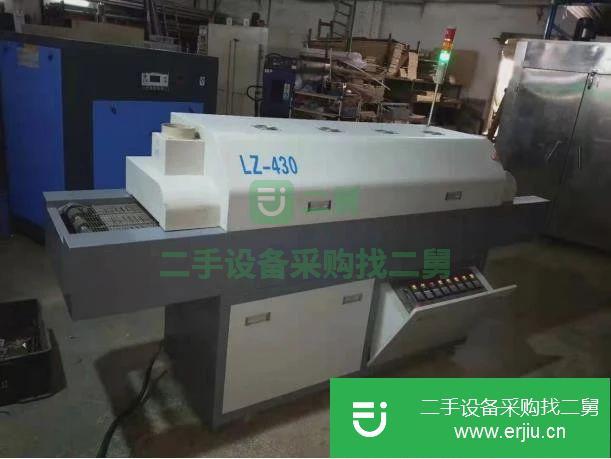 廣東出售二手回流焊機