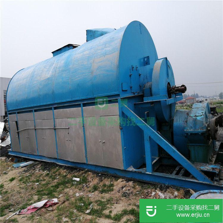 山東出售二手干燥機(jī)