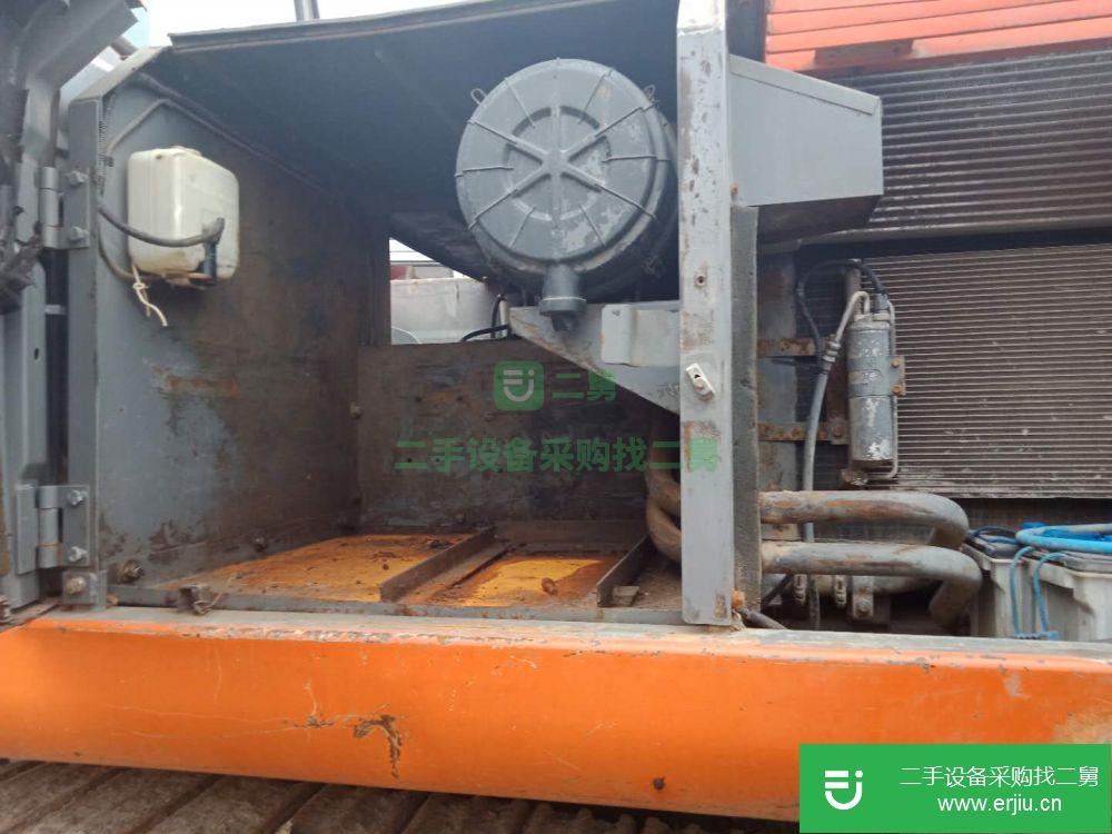遼寧出售二手日立ZAXIS230-6挖掘機(jī)