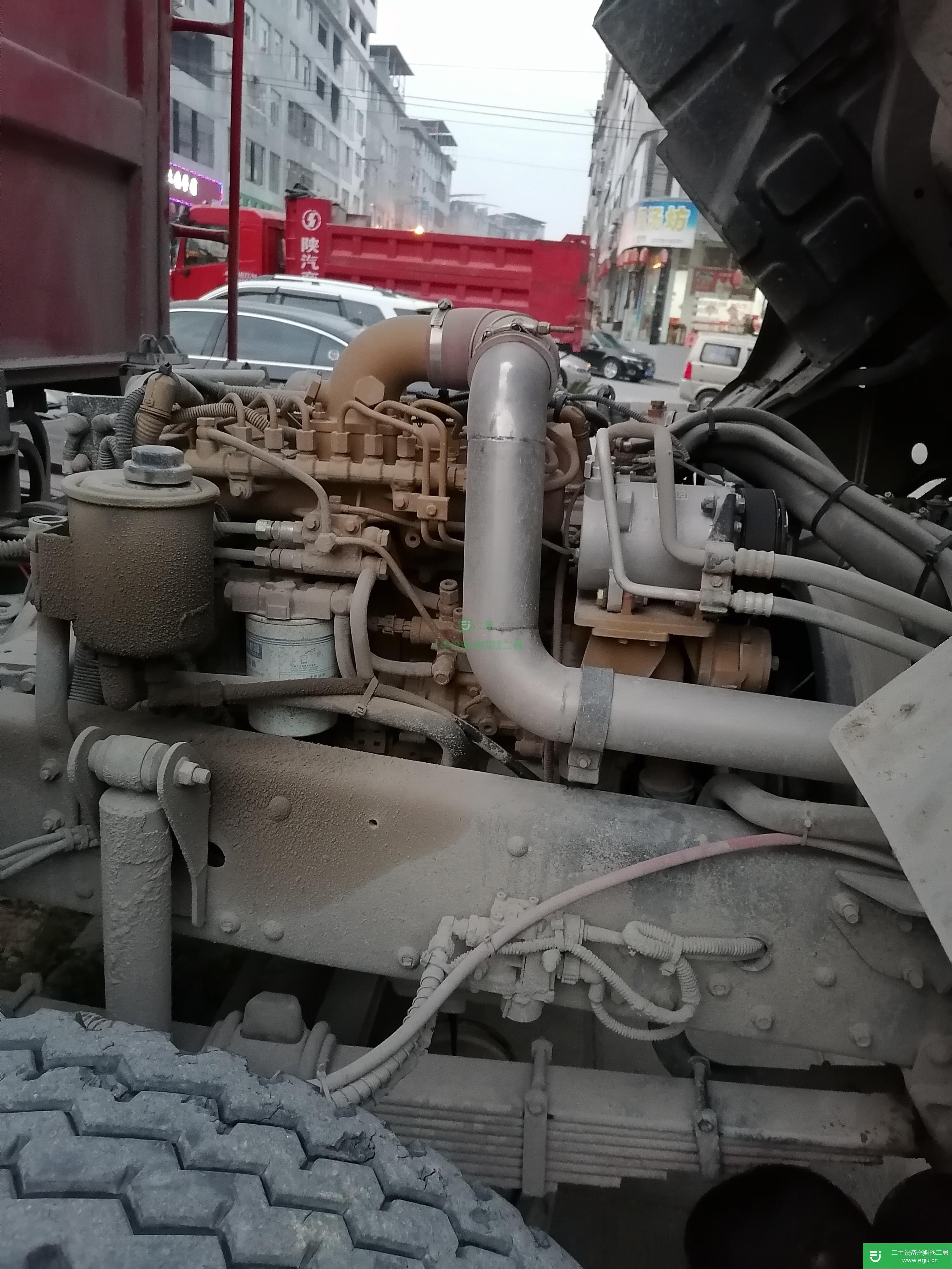 貴州出售二手東風柳汽自卸車