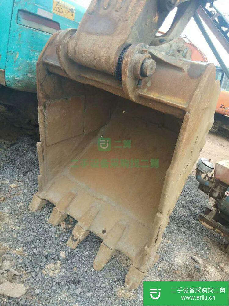 山東出售二手現(xiàn)代R305LC-7挖掘機(jī)